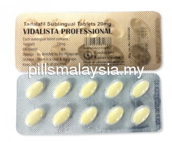 Cialis professional 40mg