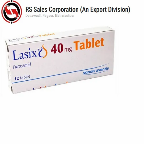40mg furosemide