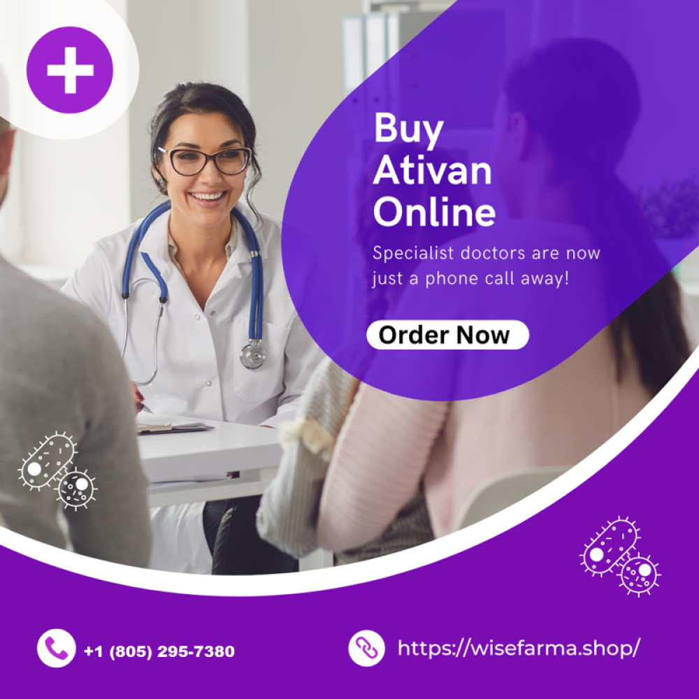 Buy ativan online legally