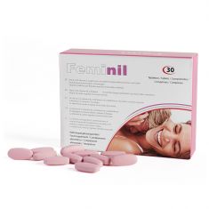 Feminil pills women libido EMZOD®