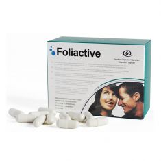 Emzod product images Foliactive pills