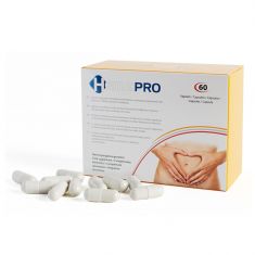Emzod product images Hemapro capsules