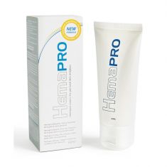 Emzod product images Hemapro cream