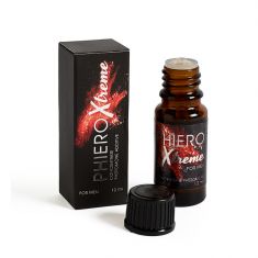 Phiero Xtreme Concentrate Pheromones for men